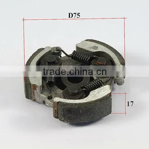 50cc ATV Centrifugal Clutch thumbnail-1