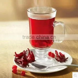 Unleaded Latte Coffee Mug Inspissate Transparent Irish Coffee Glass Cup With Handle thumbnail-1