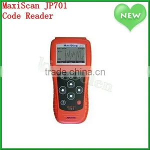 Original Autel Scanner MaxiScan Japanese Vehicles Scaner JP701 thumbnail-1