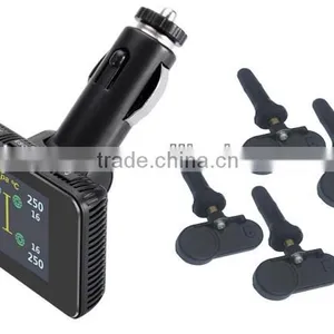 Tire Pressure Monitoring System for Car thumbnail-1