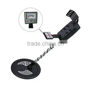 Top China Supplier Handheld Metal Detector thumbnail-1
