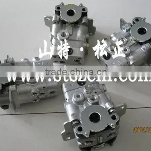 Excavaotr Parts,excavator Spare Parts,Japan Excavator Spare Parts Pc200-7 Pilot Valve 702-16-03750 thumbnail-1