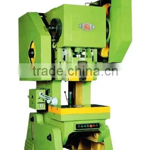 J23 Series Open Type Tilting Press Machine thumbnail-1