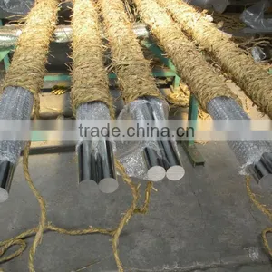 SAE4140 Alloy Steel Piston Rod thumbnail-1