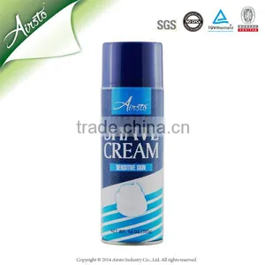 Shaving Cream thumbnail-1