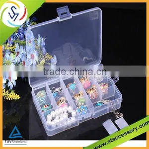 Plastic Boxes for Storage, Storage Plastic Boxes, Plastic Storage Boxes for Screws thumbnail-5