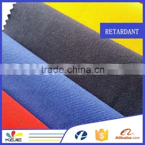 FR Anti-static Anti-acid Fabric thumbnail-2
