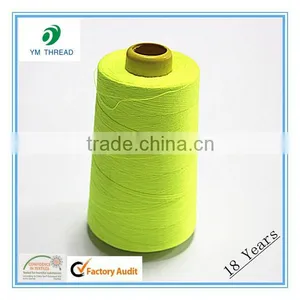 Sewing Thread 40s 2 Polyester Yarn Manufacturer for Garment thumbnail-4
