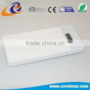 CE OEM Wholesale USB 12000mah Power Bank thumbnail-2