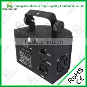 High Quality Usb Rechargeable LED Mini Flash Effect Light thumbnail-3