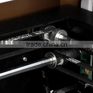 Popular 3D Metal Printer Machine, Industrial Assemble Printing Size 220x220x550mm thumbnail-2
