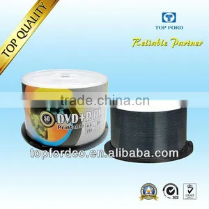 DL 8.5GB Printable (50pcs Pack With Banner) thumbnail-1
