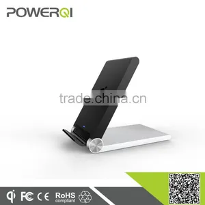 Portable Charger Foldable Wireless Charger Wireless Android Tablet Charger thumbnail-3