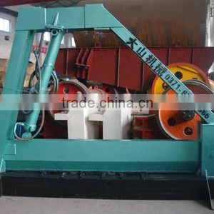 Super Quality Wood Splitting Machine For Forest Factory Use thumbnail-1