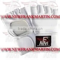 Grappling or MMA Gloves thumbnail-1