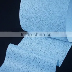 Sell Wiper Material (meltblown) thumbnail-1