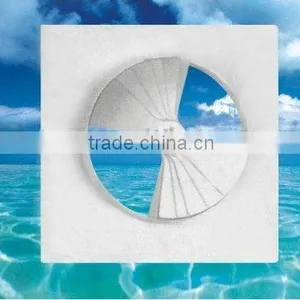 Adaptor With Radial Damper thumbnail-1