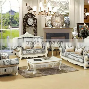 Natuzzi Sofa Chinese Sofa Arabic Style Bedroom Furniture thumbnail-3
