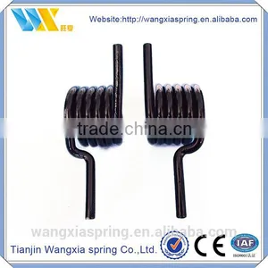 OEM Compression Spring Torsion Spring Extension Spring Spiral Torsion Spring thumbnail-4