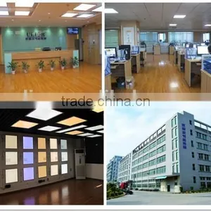 Ulior Double Side Luminous Led Panel Light thumbnail-4