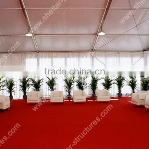Meeting With Red Carpet for Tent thumbnail-1