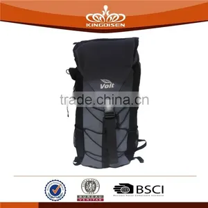 High Quality 600D Durable Hiking Backpack thumbnail-2