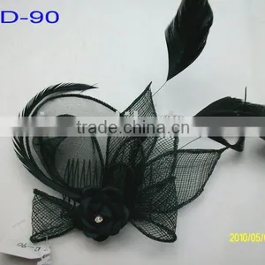 Feather Jewelry thumbnail-1