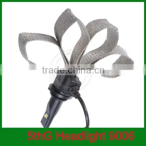 China Manufacturer CE ROHS Headlight Car Accessories Toyota Rav4 thumbnail-4
