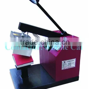 Manual Cap Press Machine thumbnail-1