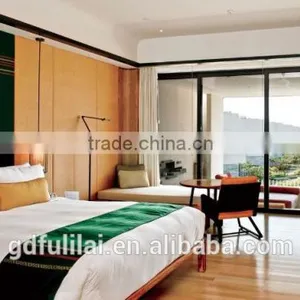 Intercontinental Hotel Luxury Hotel Guest Room Lounge Furniture Poland thumbnail-2