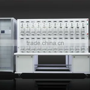 DZ601-24 Single Phase Meter Test Equipment thumbnail-1