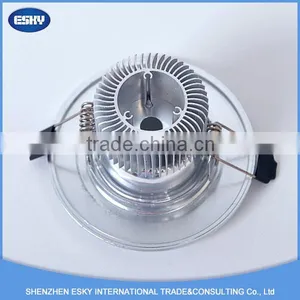 Factory Supplier Newest Fashion Led Downlight Wholesale Price thumbnail-4