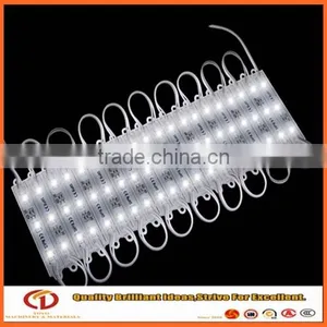 Good Price Good Quality Single Color 3pcs 5050 Smd Led Modules thumbnail-1