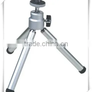Mini Digital Camera Tripod Selfie Monopod Tripod Mount Adapter for Gopro thumbnail-1