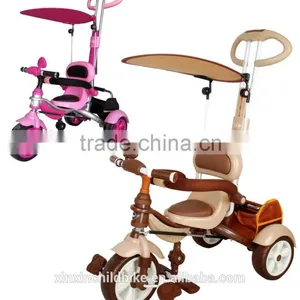 2015 New Lexus Tricycle For Baby,Deluxe Trikes; Kid's Smart Trike,baby Tricycle,children Toy Tricycle thumbnail-6