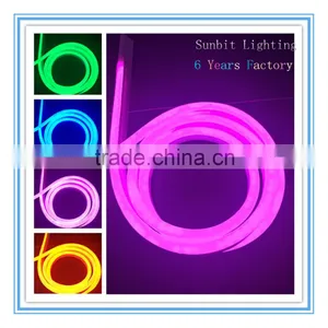 Dimmable 240V RGB Led Neon Flex With IP68 2 Years Warranty thumbnail-1