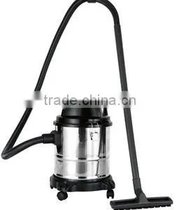 Vacuum Cleaner Low Noise thumbnail-1