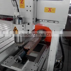 Wooden Work Cnc Router Mach3 nc Studio Cnc Usb Controller thumbnail-3