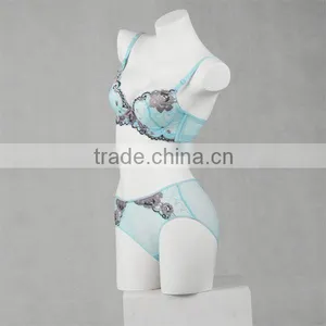 Underwear Display Female Mannequin Torso thumbnail-1