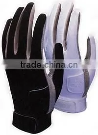Riding Horse Gloves thumbnail-1