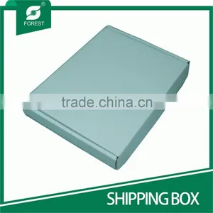 CUSTOM PRINTED MAILER SHIPPING BOX thumbnail-5