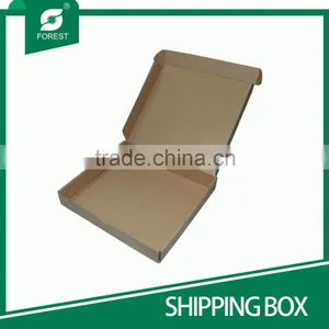 TOP 50 SUPPLIER CUSTOM MADE CORRUGATED SHIPPING CARTON BOX FOR MAILING EXPRESSAGE thumbnail-4