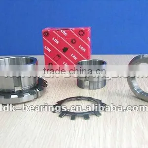 LDK Factory Adapter Sleeve Bearing Manufacturer thumbnail-1