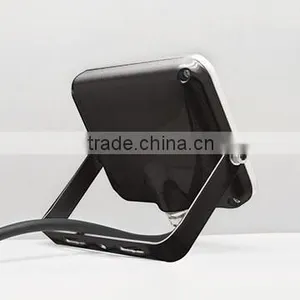 Compact Design Thinnest Floodlight 100W LED Flood Light Outdoor thumbnail-5