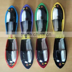 Penguine Model Steam Boats Toys thumbnail-1