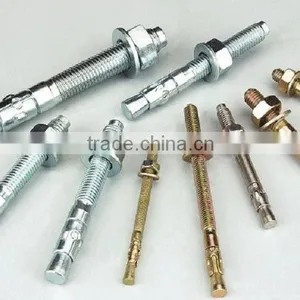Anchor Bolt thumbnail-2