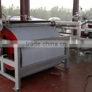 Steel Belt Prilling Machine thumbnail-1