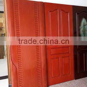 Melamine Door Design/decorative Bathroom Doors/door Skin thumbnail-1