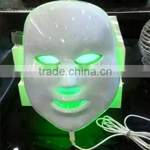 Pdt Led Mask/led Facial Mask/led Light Therapy Mask Machine thumbnail-5