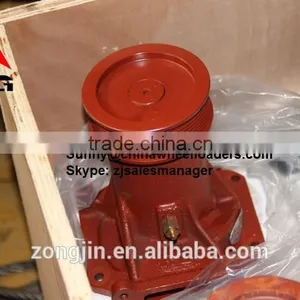 SDLG Loader Spare Parts for Sale thumbnail-6
